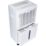 Masterplug Puredry 20Ltr 3-in-1 Dehumidifier, Air Purifier & Ioniser