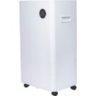 Masterplug Puredry 20Ltr 3-in-1 Dehumidifier, Air Purifier & Ioniser