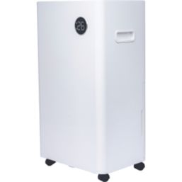 Masterplug Puredry 20Ltr 3-in-1 Dehumidifier, Air Purifier & Ioniser
