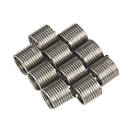 Helicoil Thread Repair Inserts
 M10 x 1.25mm 10 Pack
