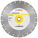 Bosch  Masonry Diamond Cutting Disc 300mm x 20mm