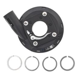 Marcrist  Dust & Sanding Guard 115 & 125mm