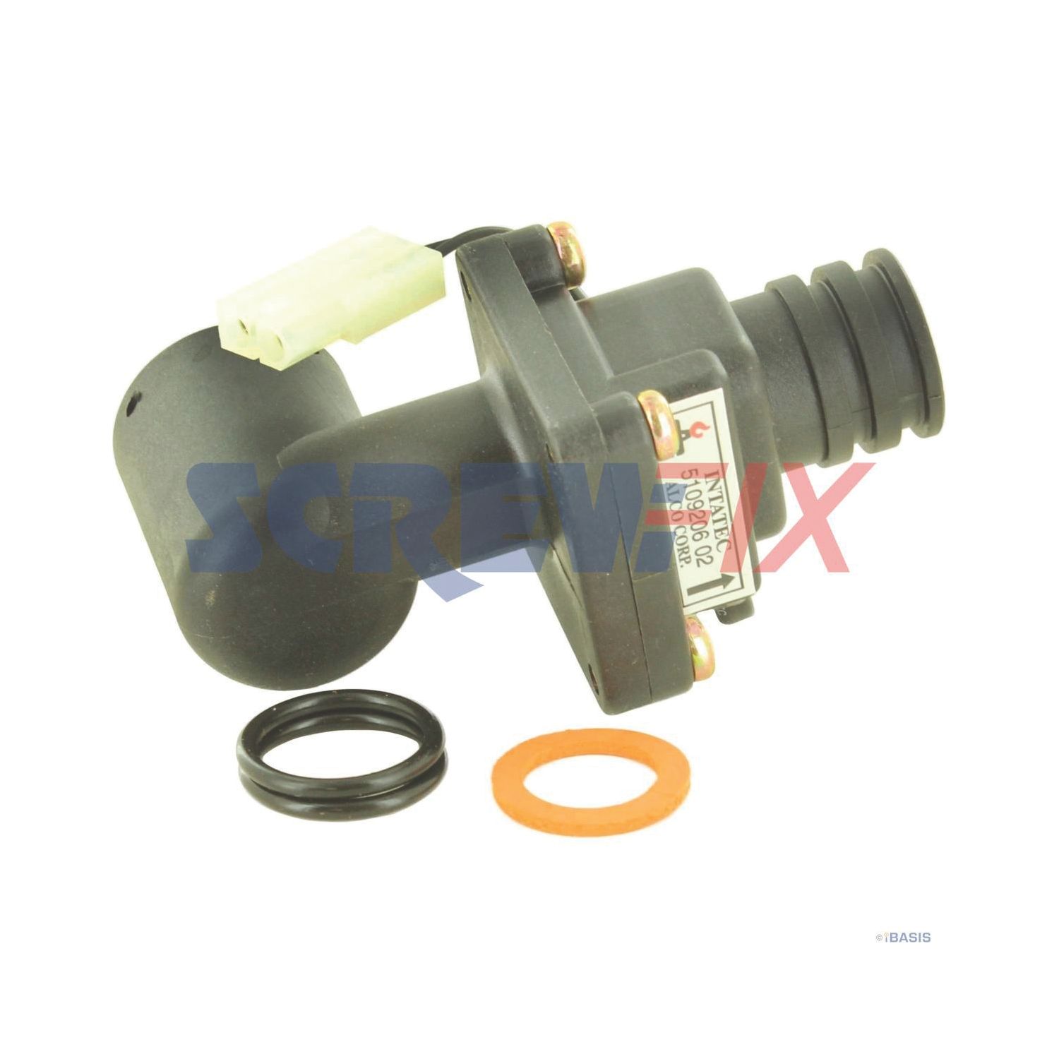 Baxi 247502 FLOW SWITCH KIT - DHW (854JC)