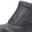 Amblers AS950 Metal Free  Strap Safety Boots Black Size 11