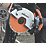Evolution R300DCT+ 300mm  Electric Disc Cutter with Dust Suppression 230V