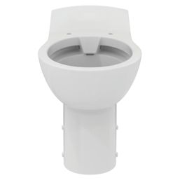 Armitage Shanks Contour 21+  Back-to-Wall Toilet Bowl