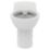 Armitage Shanks Contour 21+  Back-to-Wall Toilet Bowl
