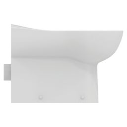 Armitage Shanks Contour 21+  Back-to-Wall Toilet Bowl