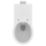 Armitage Shanks Contour 21+  Back-to-Wall Toilet Bowl
