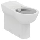 Armitage Shanks Contour 21+  Back-to-Wall Toilet Bowl