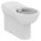 Armitage Shanks Contour 21+  Back-to-Wall Toilet Bowl