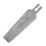 Faithfull  25/18tpi Wood Pull Saw Blade 4.92" (125mm)