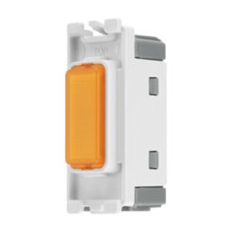 British General Grid Orange LED Indicator  250V