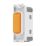 British General Grid Orange LED Indicator  250V