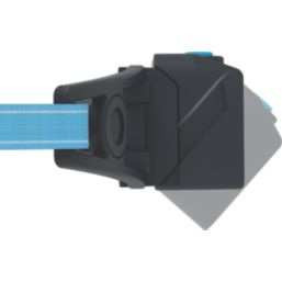 LEDlenser NEO1R Rechargeable LED Head Torch Blue 250lm