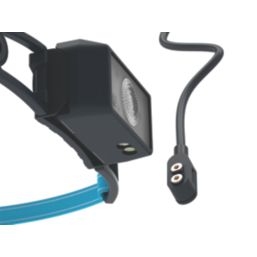 LEDlenser NEO1R Rechargeable LED Head Torch Blue 250lm