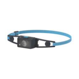 LEDlenser NEO1R Rechargeable LED Head Torch Blue 250lm