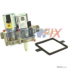 Vaillant 0020148383 Gas Section with Regulator