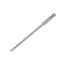 DEWALT EXTREME 2 SDS Plus Shank Masonry Drill Bit 10mm x 210mm