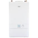 Ideal Heating Logic+ Heat2 H12 Gas Heat Only Domestic Boiler