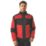 Regatta E-Volve  Thermal Hybrid Jacket Classic Red/Black X Large 43.5" Chest