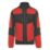 Regatta E-Volve  Thermal Hybrid Jacket Classic Red/Black X Large 43.5" Chest