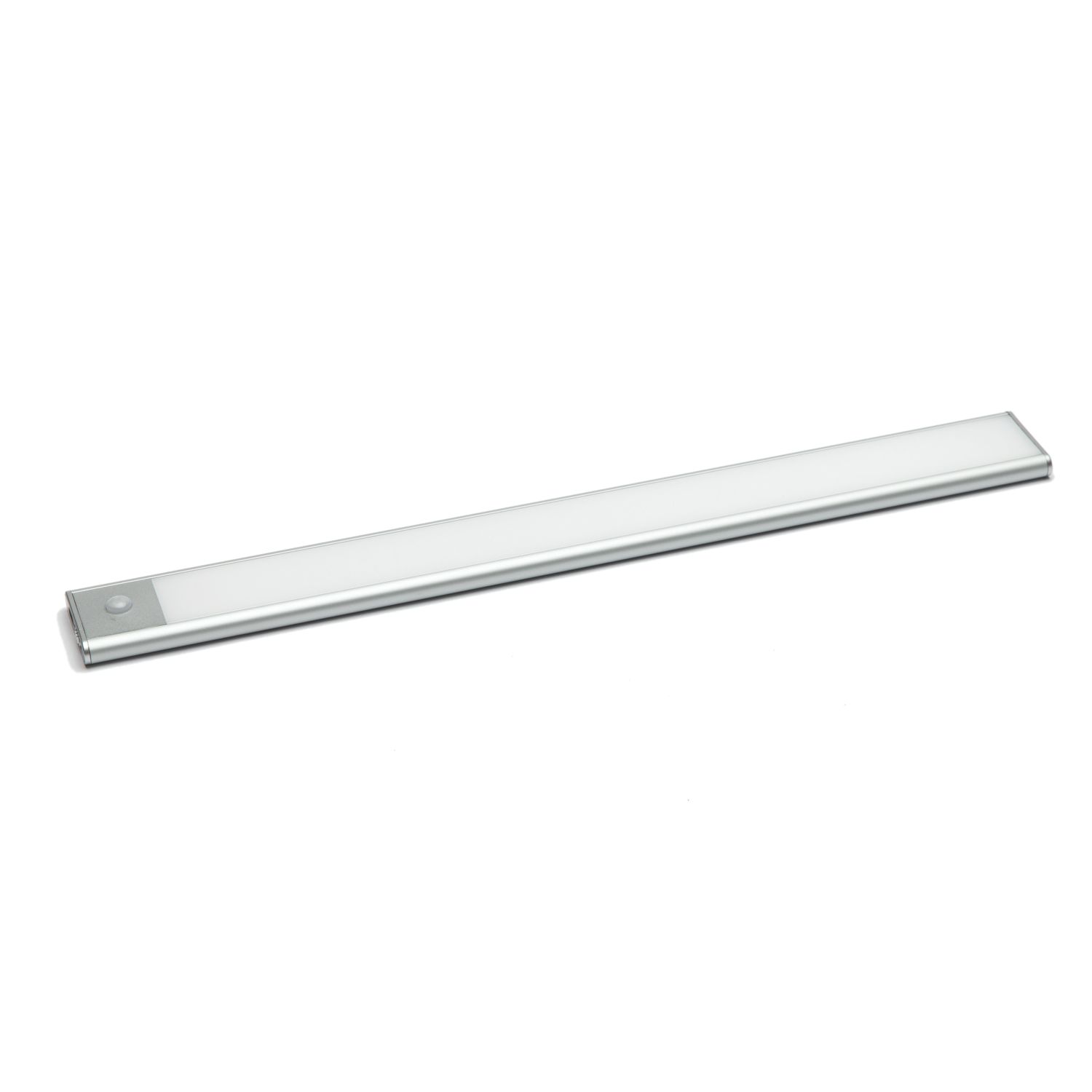 VEW Bar 450mm Rechargeable Battery-Powered LED Cabinet Light with PIR Sensor 270lm (854TW)