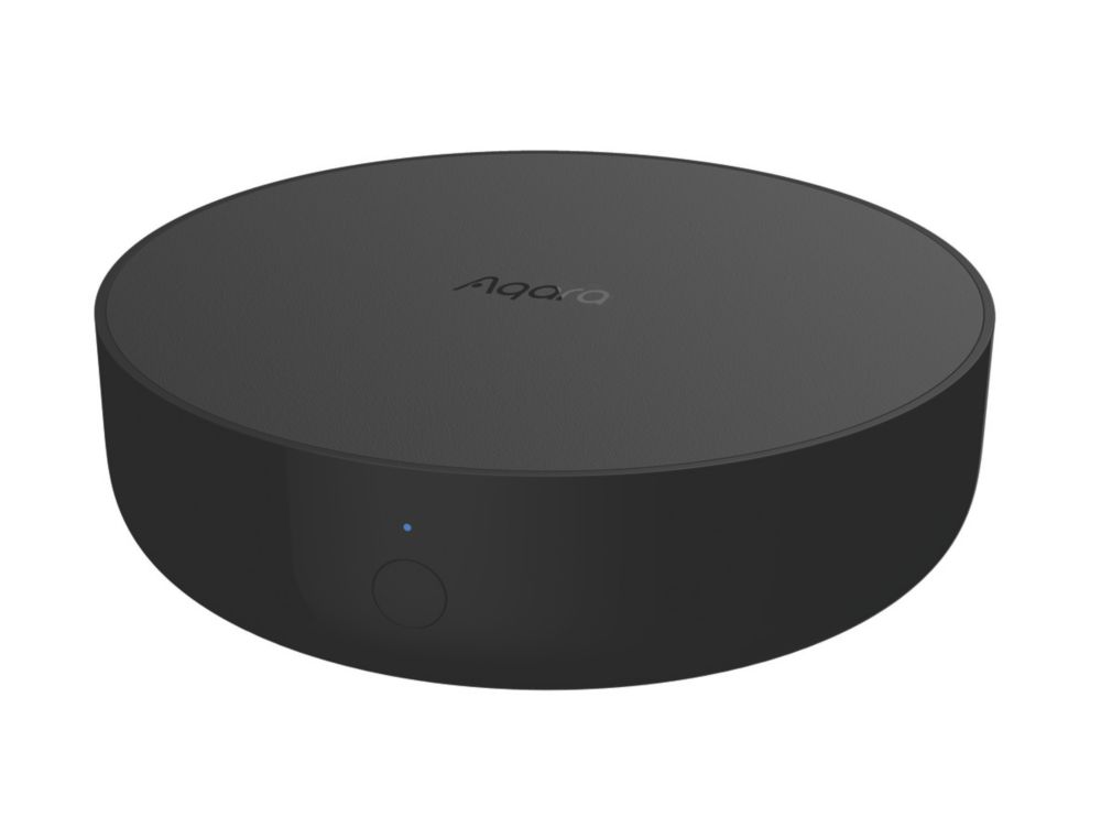 Aqara Smart Home Hub - Screwfix