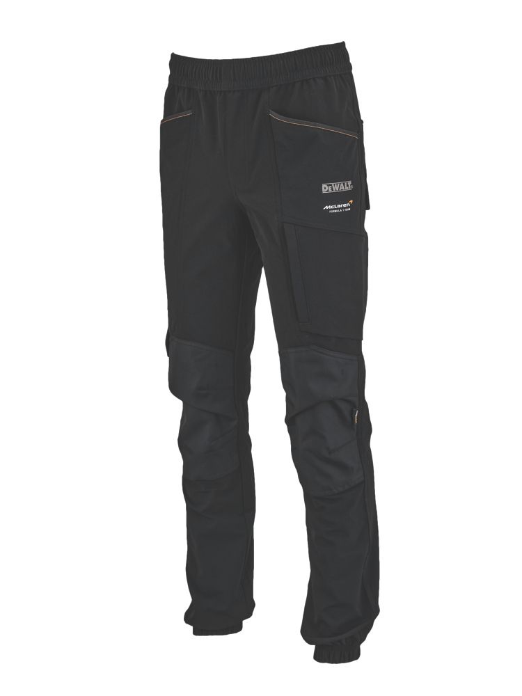 mclaren cargo pants