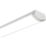 Luceco Opus Essence Single 4ft LED Batten 40W 2800/5200lm 220-240V