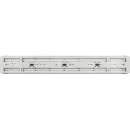 Luceco Opus Essence Single 4ft LED Batten 40W 2800/5200lm 220-240V