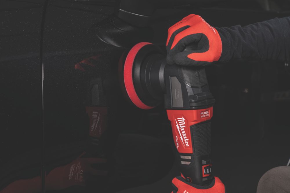 Milwaukee m18 online fap180