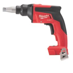 Milwaukee M18FSG-0X 18V Li-Ion RedLithium Brushless Cordless Drywall Screwgun - Bare