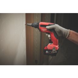 Milwaukee M18FSG 0X 18V Li Ion RedLithium Brushless Cordless