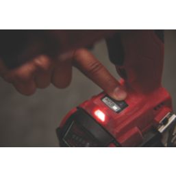 Milwaukee M18FSG-0X 18V Li-Ion RedLithium Brushless Cordless Drywall Screwgun - Bare