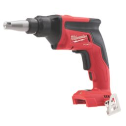 Milwaukee M18FSG-0X 18V Li-Ion RedLithium Brushless Cordless Drywall Screwgun - Bare