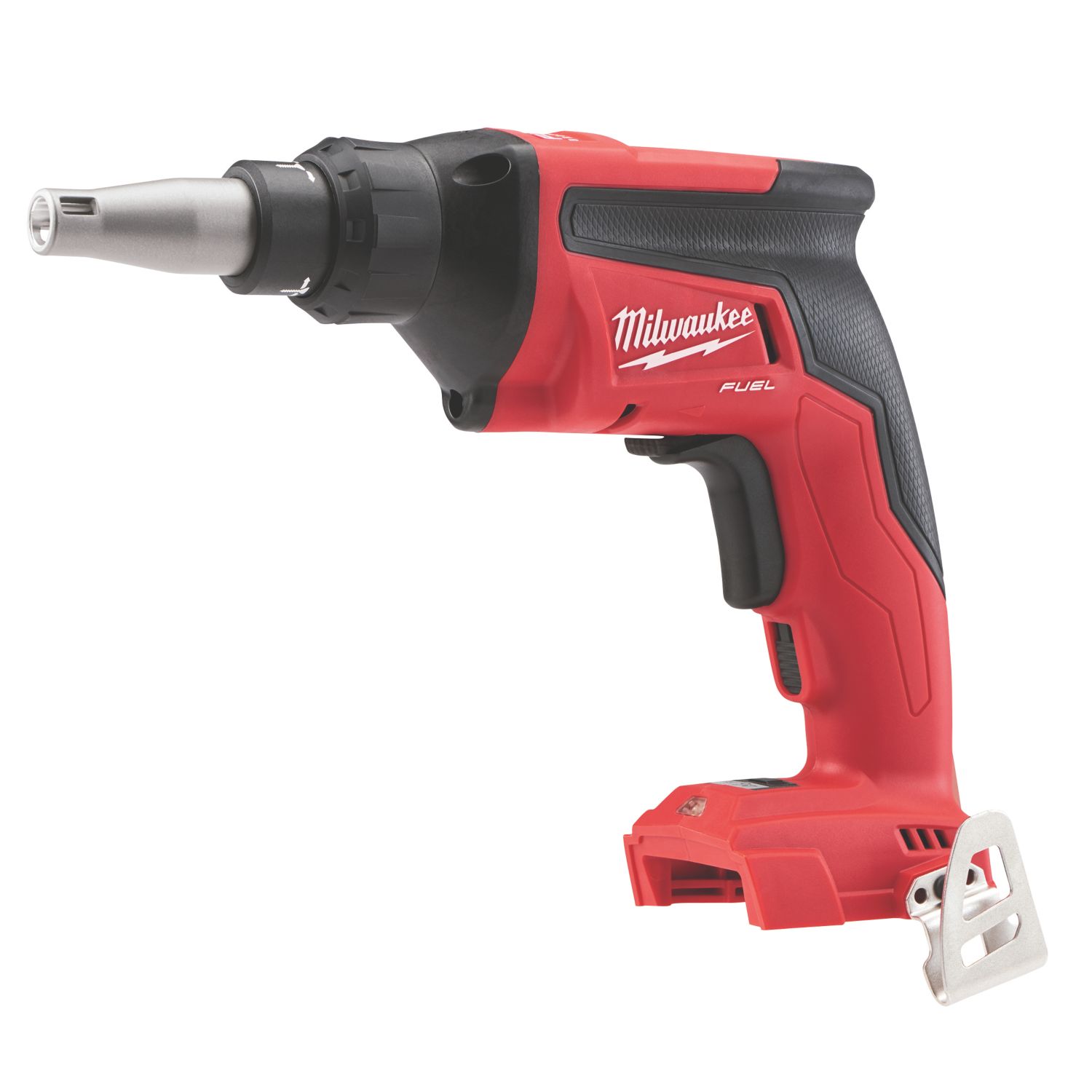 Milwaukee M18FSG-0X 18V Li-Ion RedLithium Brushless Cordless Drywall Screwgun - Bare (854XH)