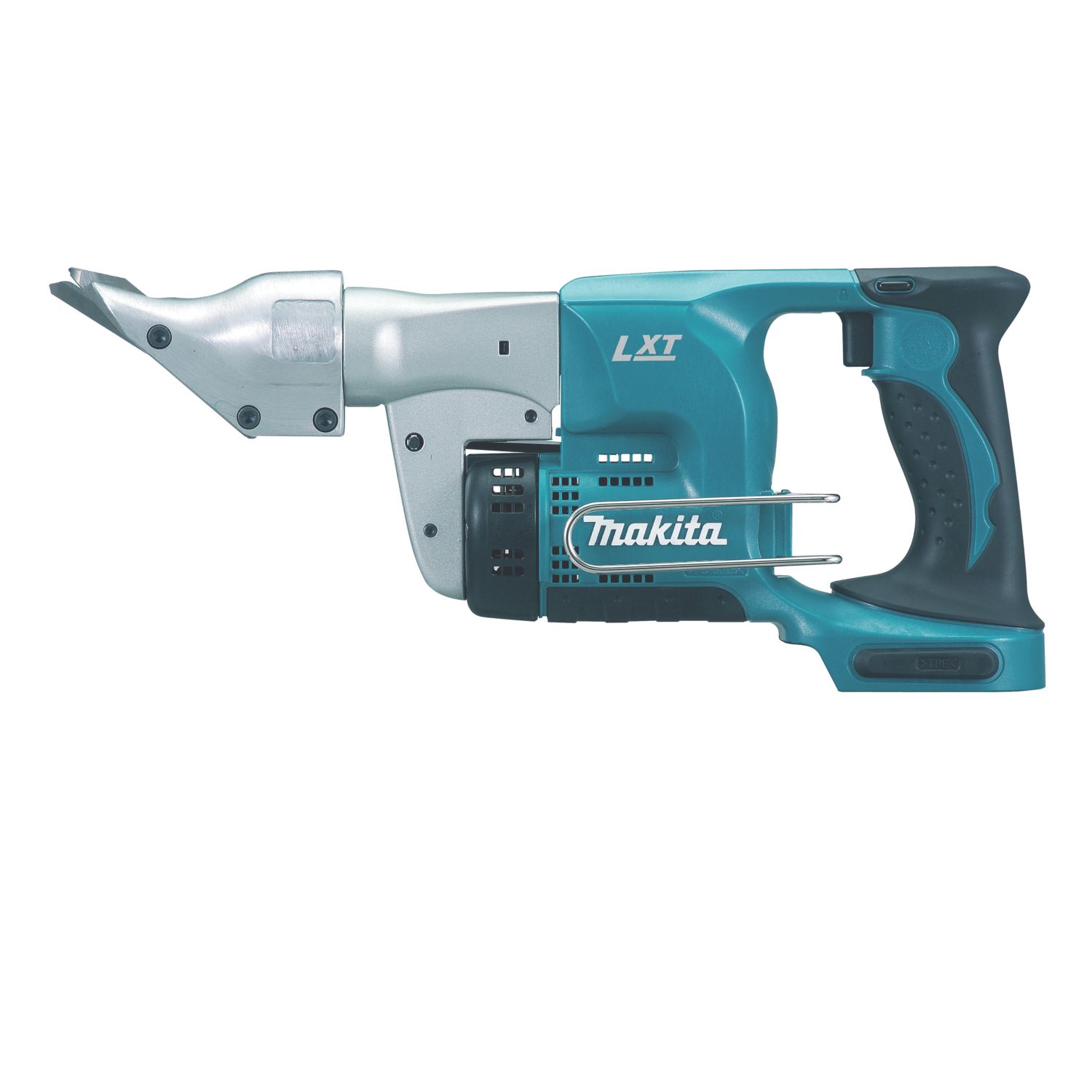 Makita DJS130Z 18V Li-Ion LXT Cordless Metal Shear - Bare (854XJ)