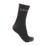 CAT Premium Work Socks Black 6-11 3 Pairs