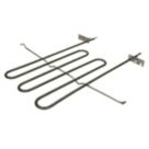 Electruepart ELE9626  Grill Oven Element 2250W