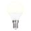 Essentials  E14 Mini Globe LED Light Bulb  250lm 2.2W 4 Pack