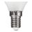 Essentials  E14 Mini Globe LED Light Bulb  250lm 2.2W 4 Pack