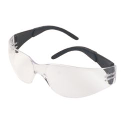 Site Origin Clear Lens Safety Specs