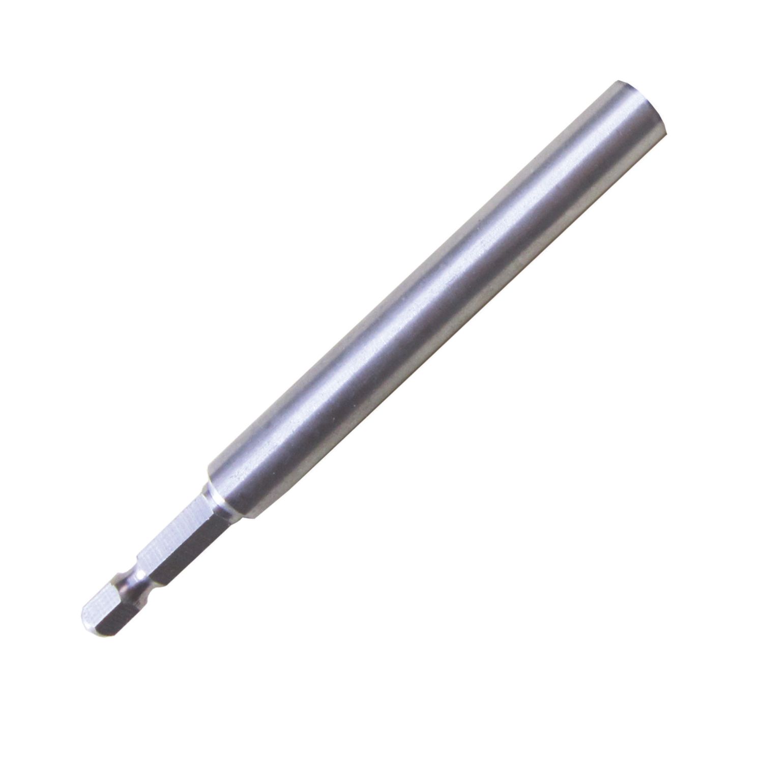 Erbauer 1/4" Hex Magnetic Bit Extension 150mm (85559)
