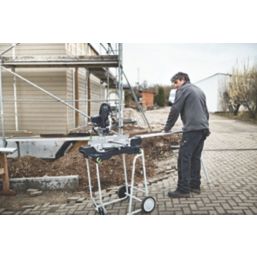 Festool UG-KS 60 Mitre Saw Underframe