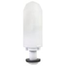 Thomas Dudley Ltd BBS Automatic Urinal Siphon 6 1/4" 82mm