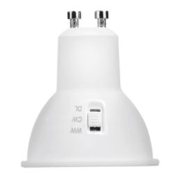 4lite   GU10 LED Light Bulb 610lm 6W