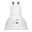 4lite   GU10 LED Light Bulb 610lm 6W