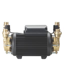Stuart Turner Monsoon Regenerative Twin Pump 4.5bar