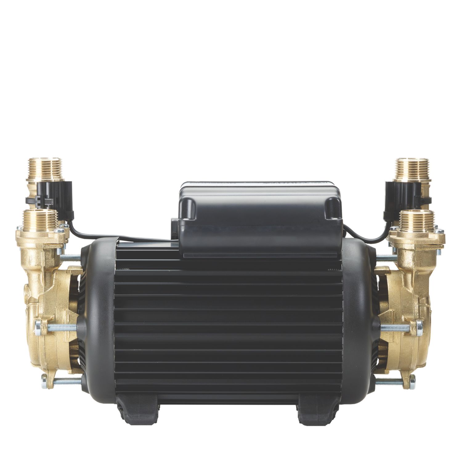 Stuart Turner Monsoon Regenerative Twin Pump 4.5bar (855CU)